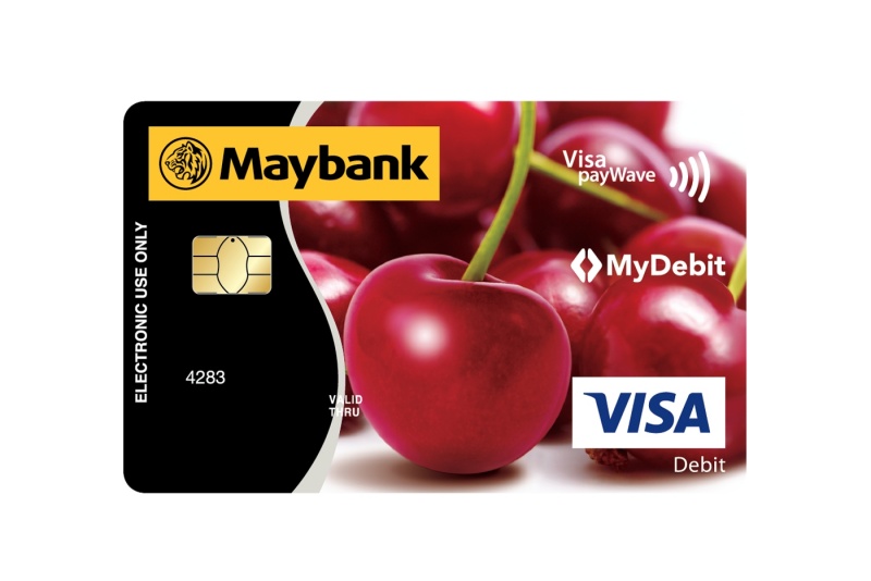 Maybank Card