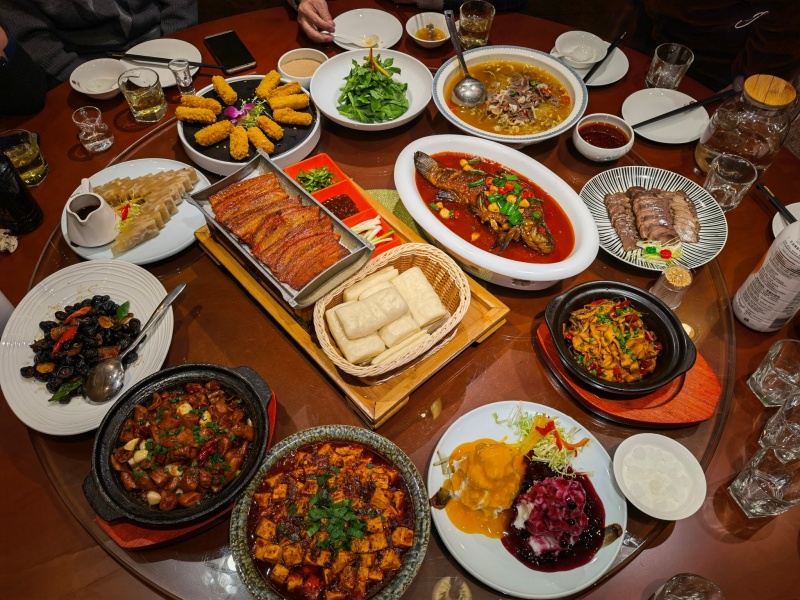 Meal