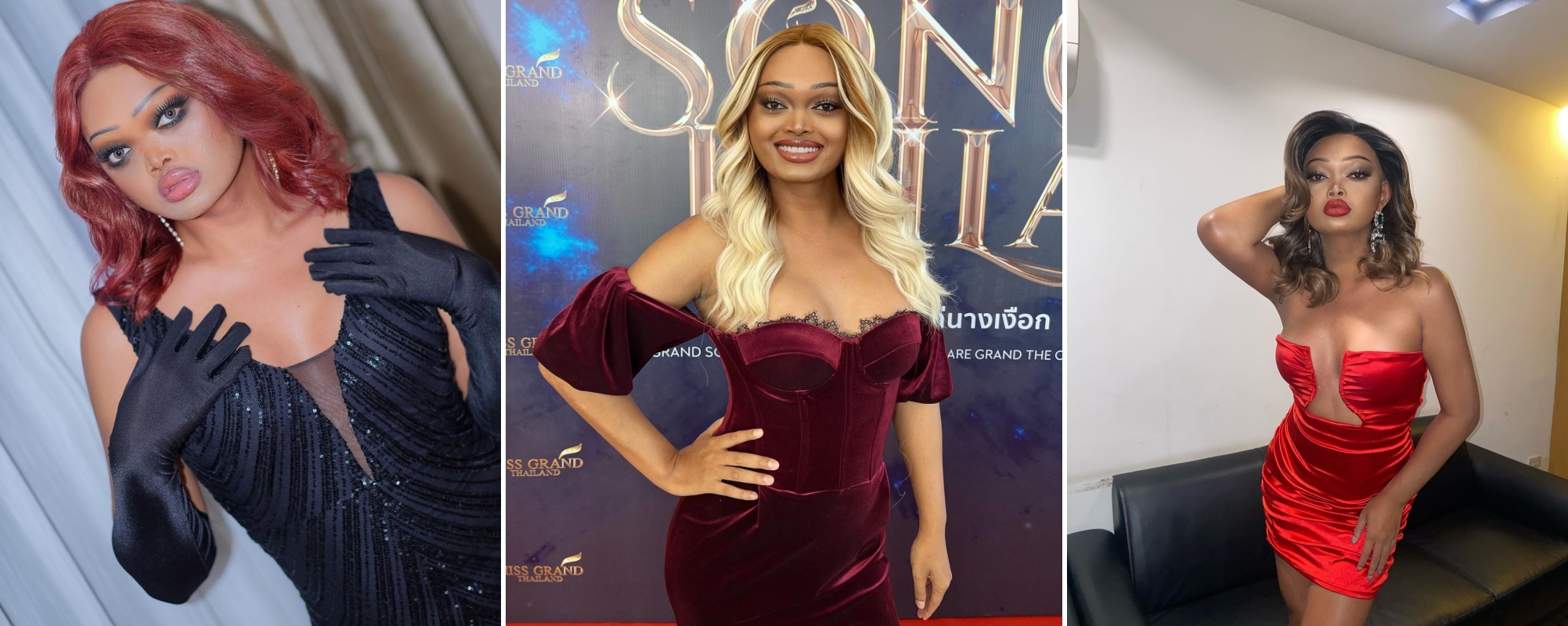 Maeya Sunsun