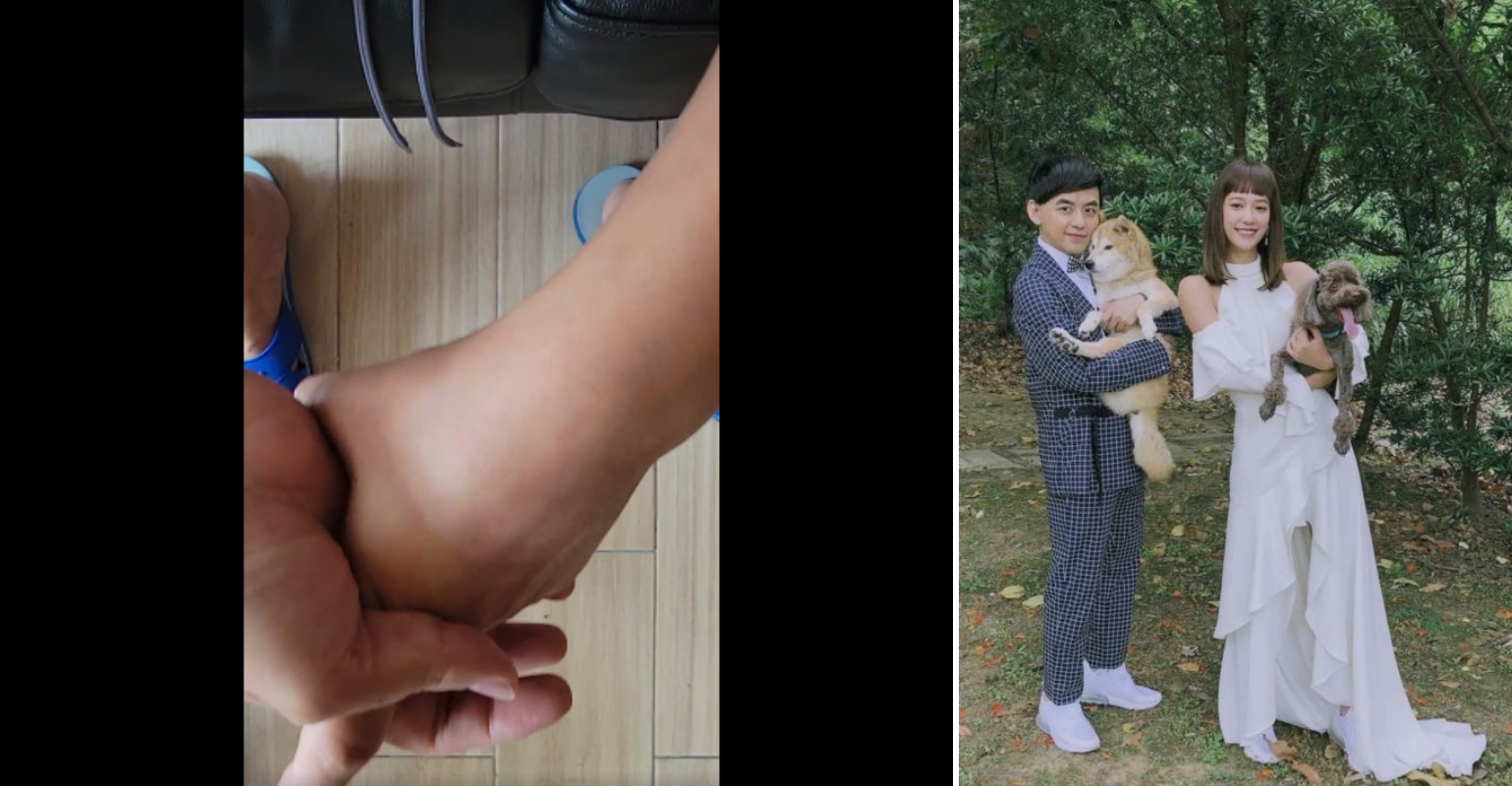黄子佼道歉孟耿如