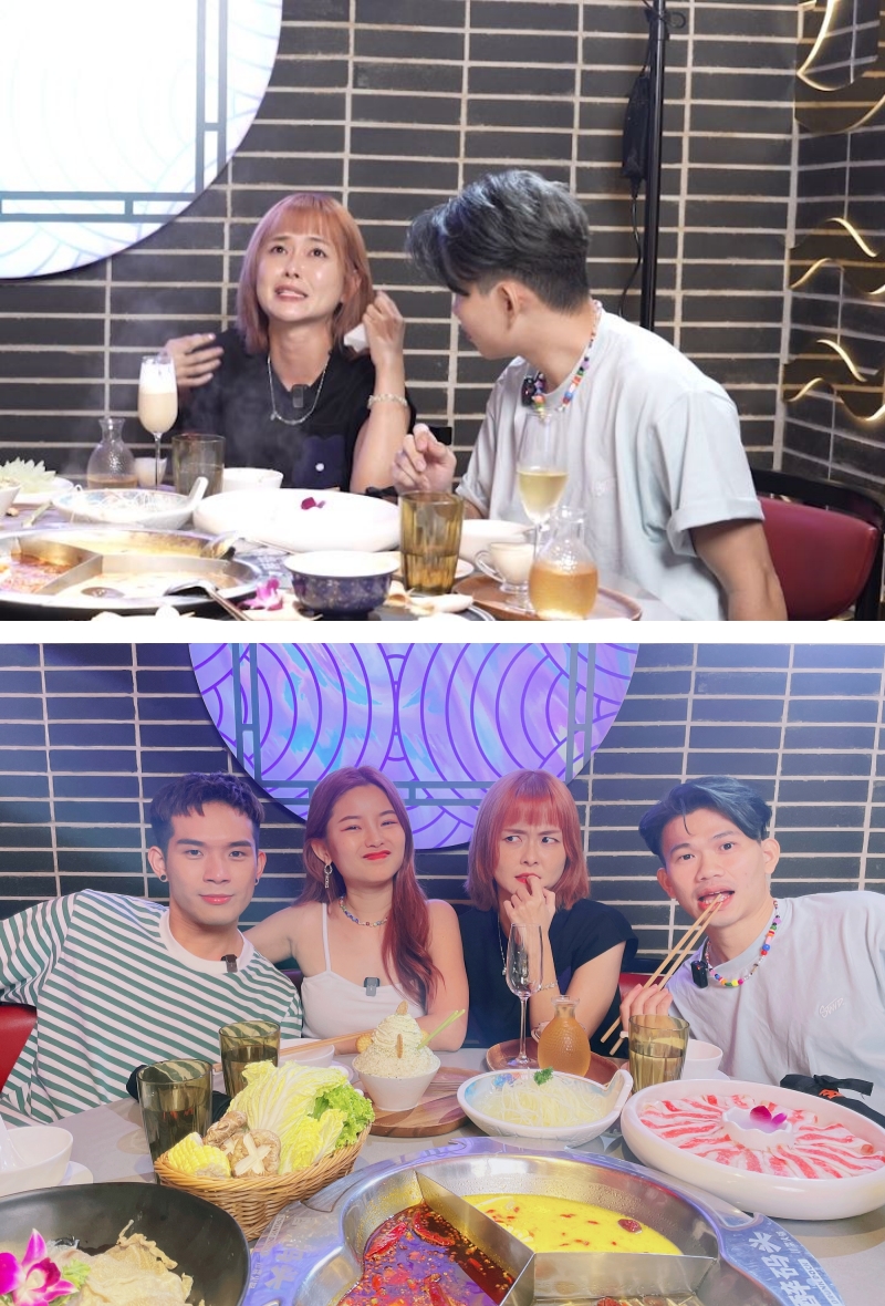 《MY HOTPOT TALK》揭DJ最真实的一面