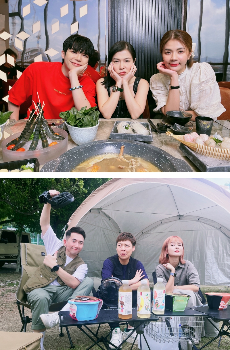 《MY HOTPOT TALK》揭DJ最真实的一面