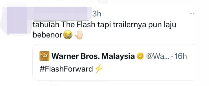 The Flash