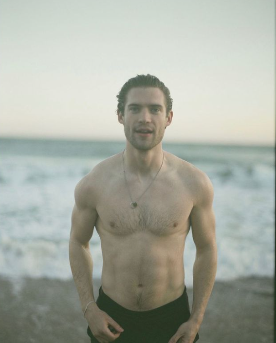 David Corenswet