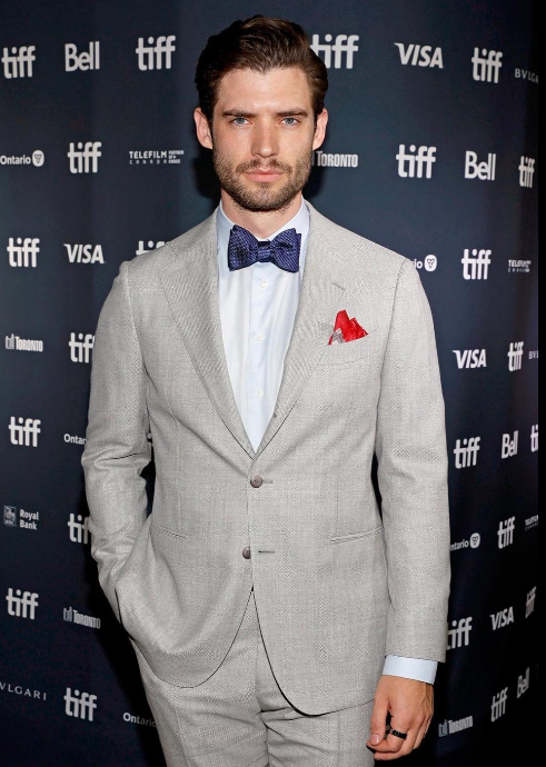 David Corenswet 3