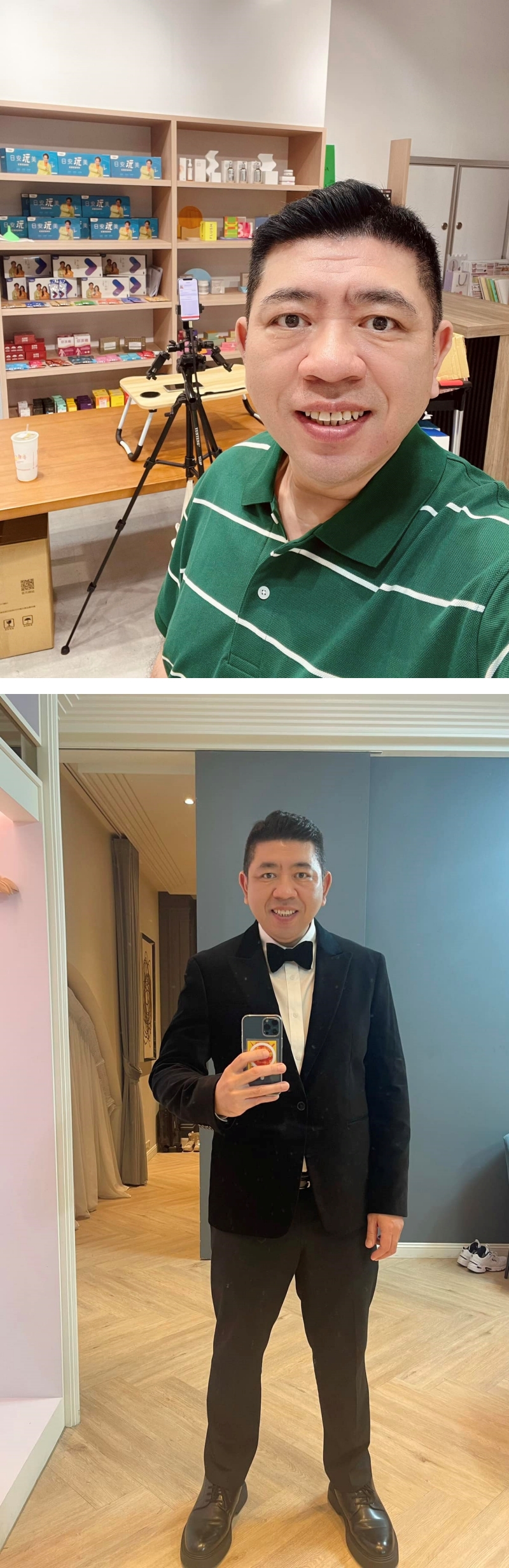 受害者多达20位!NONO被爆拖人进残厕性侵 自豪私处尺寸“没X就不算”