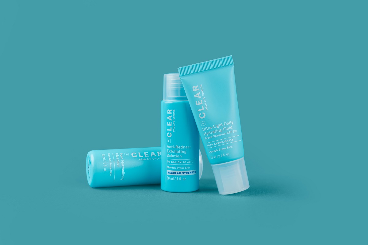 Paula’s Choice Skin Soothing Trio