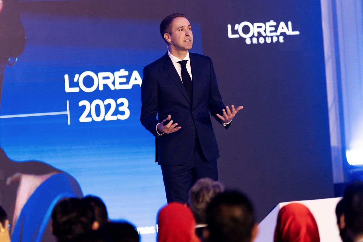 L’Oréal Malaysia
