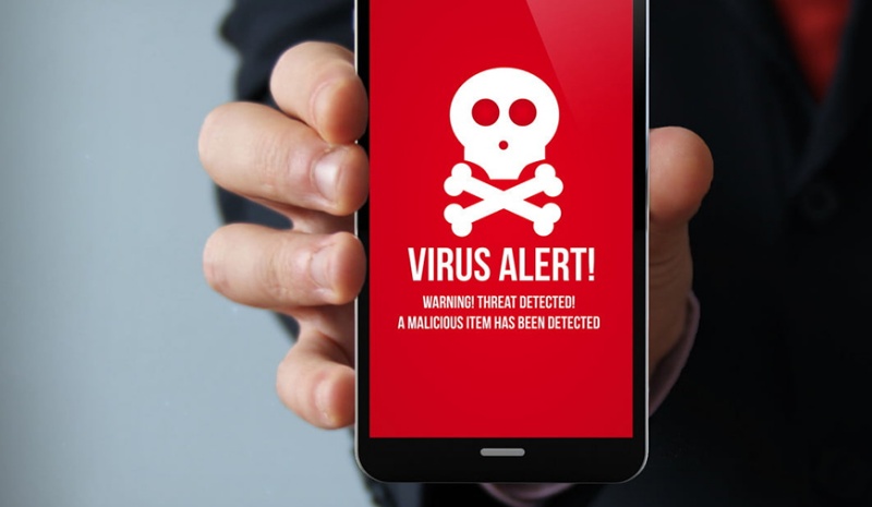 Play Store Virus