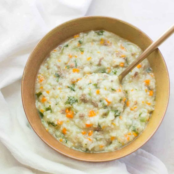 porridge