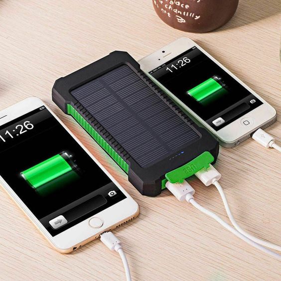 power bank