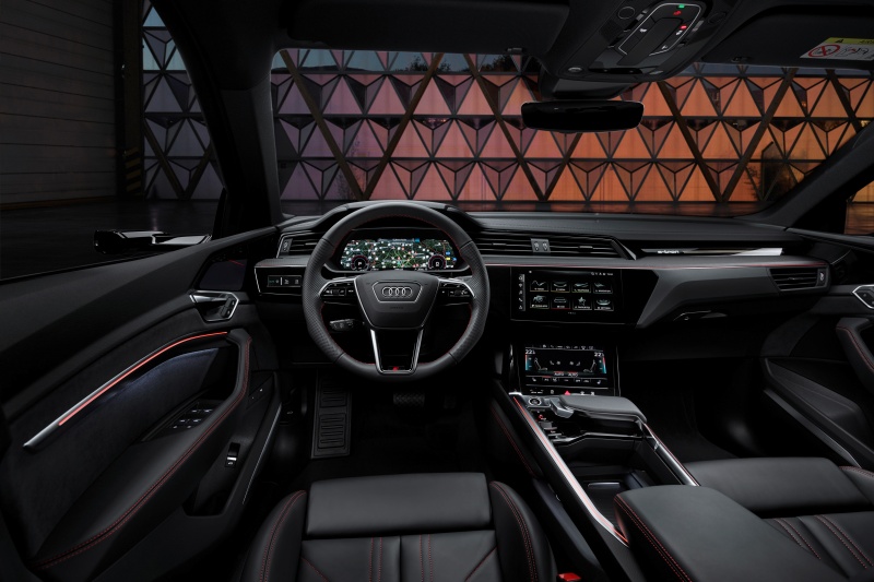 Car Inside