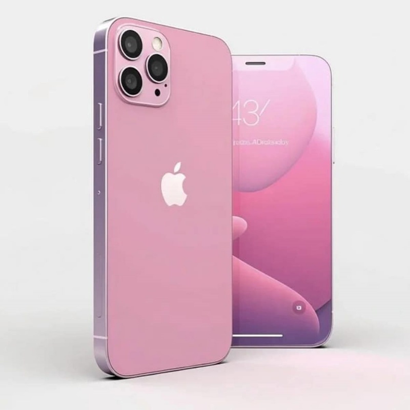Sakura Pink
