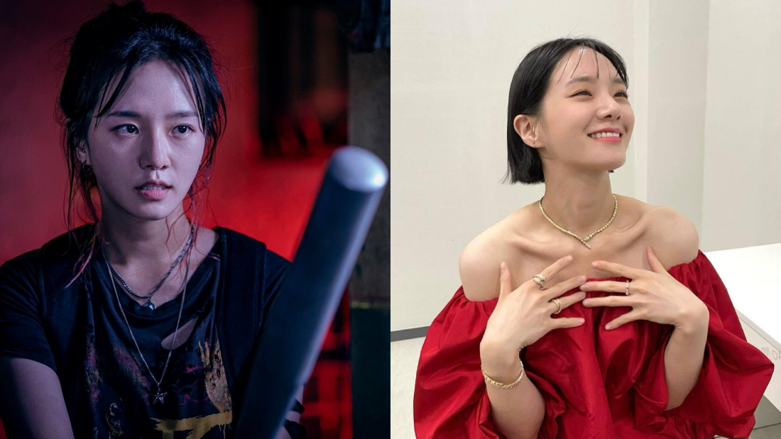《鱿鱼游戏2》女演员人选曝光