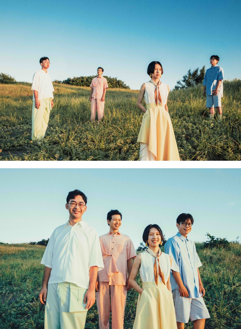 浅堤乐团6月来马演出！