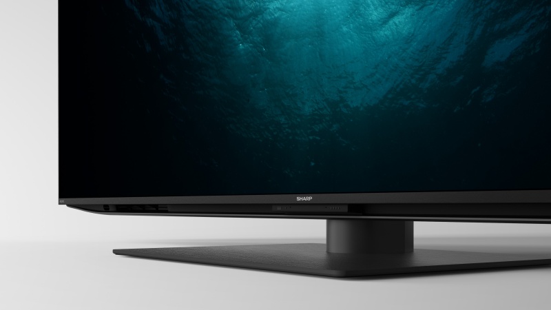 AQUOS XLED 2