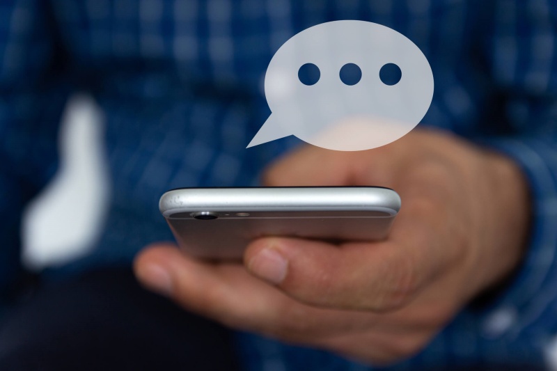 SMS