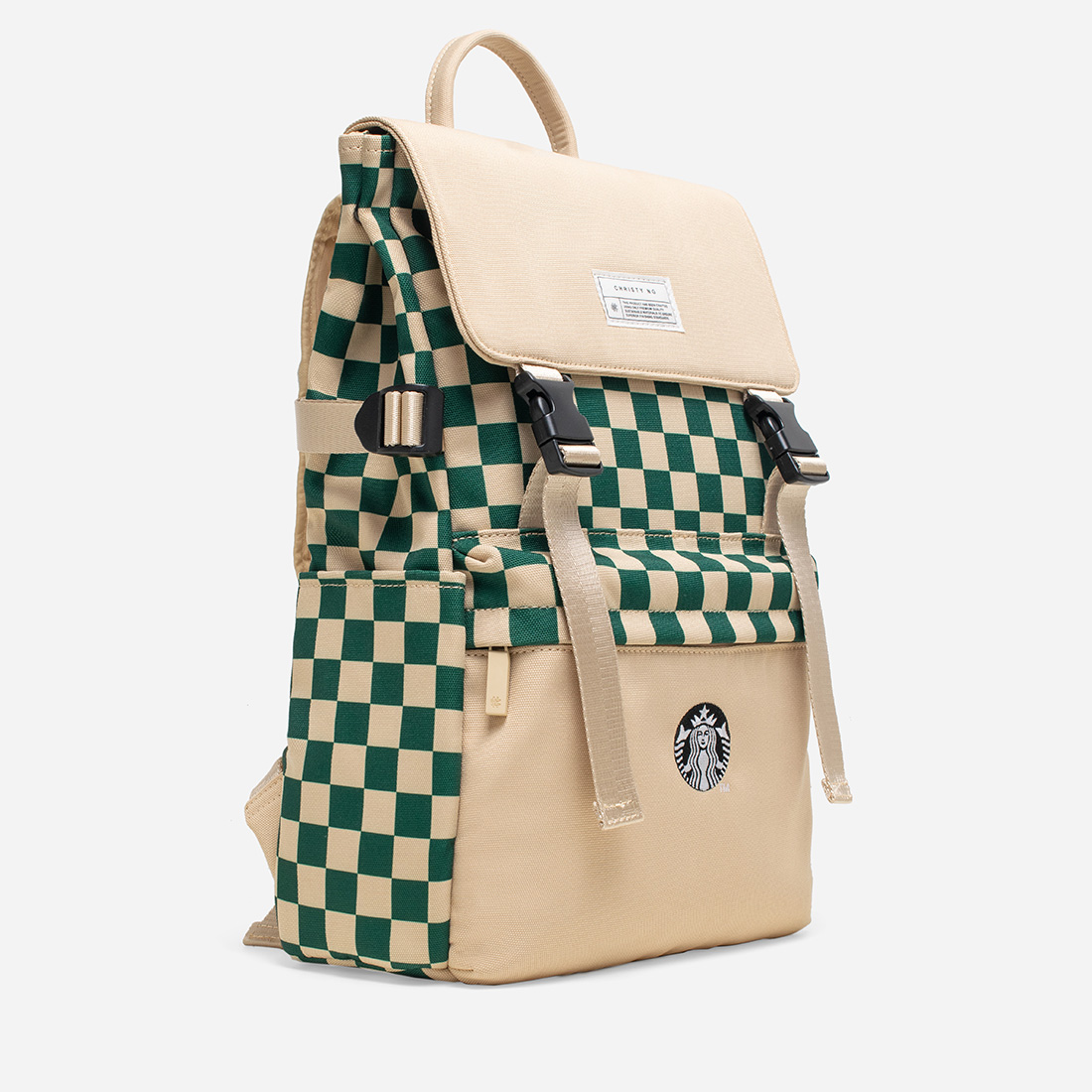 Starbucks x Christy Ng Back Pack