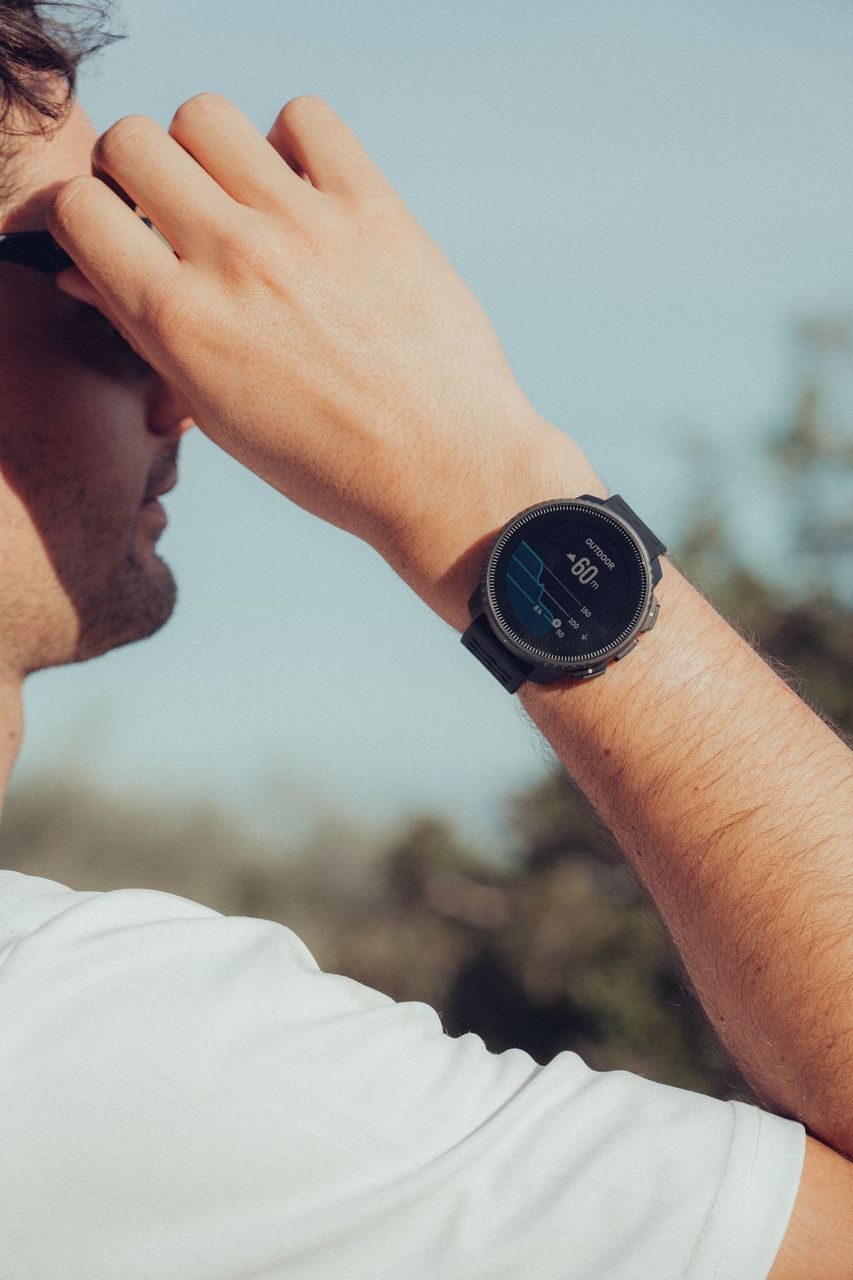 Suunto Vertical Collection
