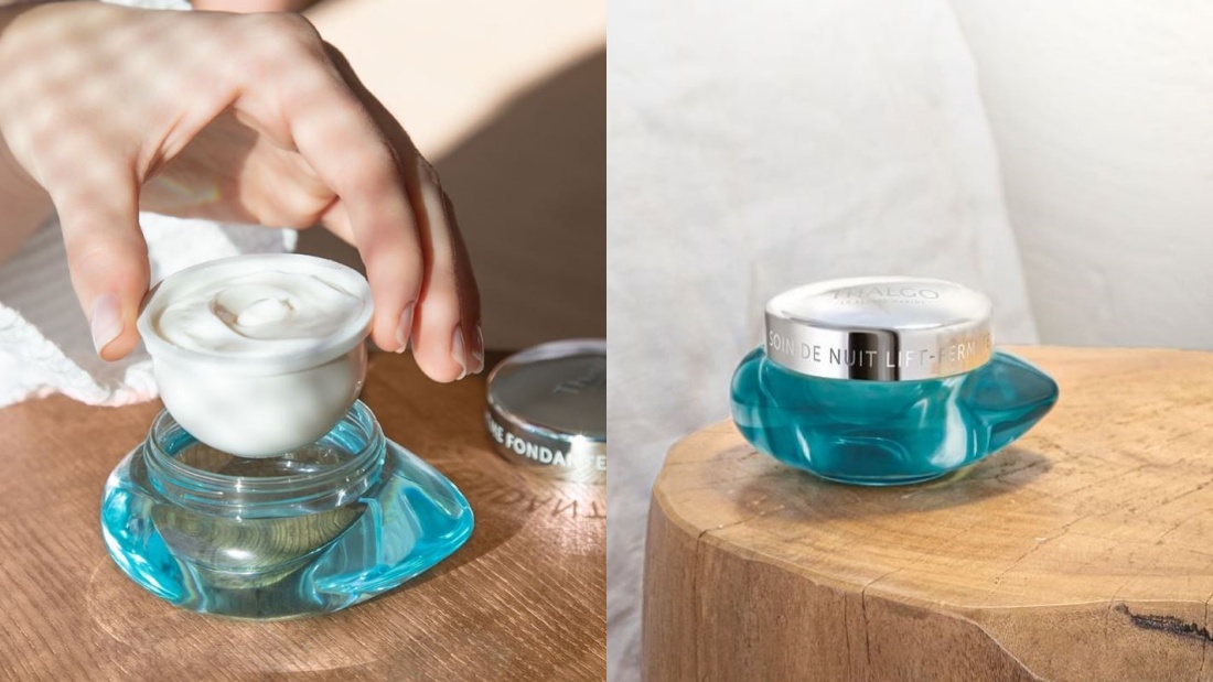 Thalgo Lifting & Firming Night Care