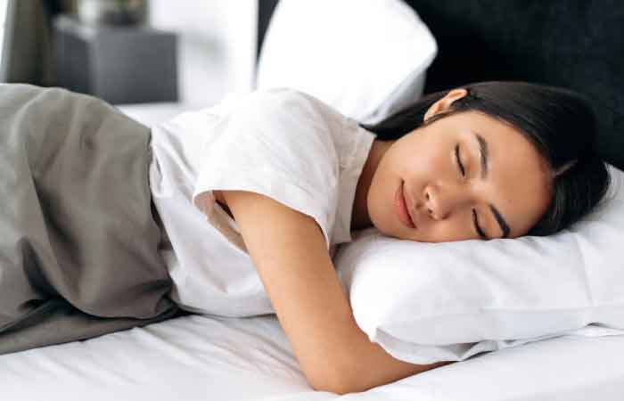 睡眠