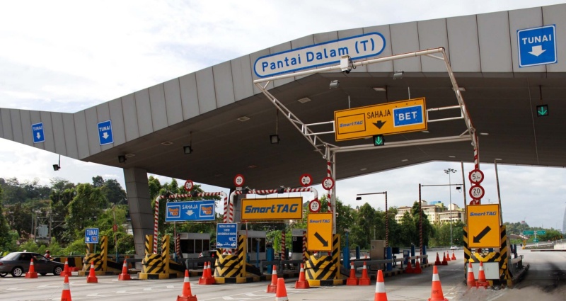 Toll Pic