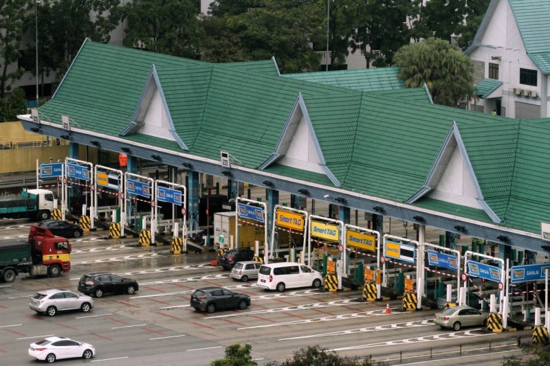 Toll