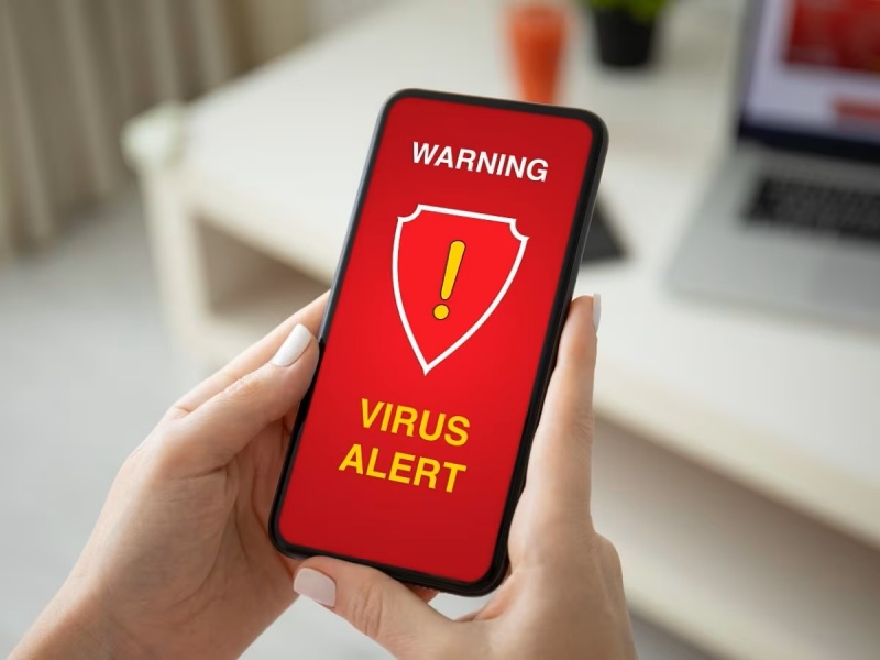 Virus App