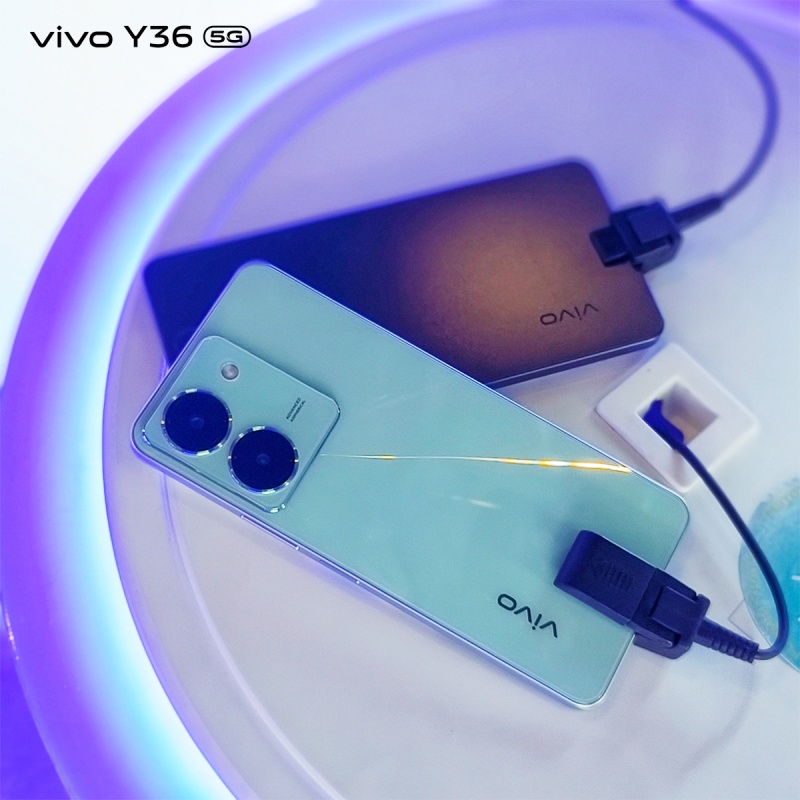 vivo Y36 5G