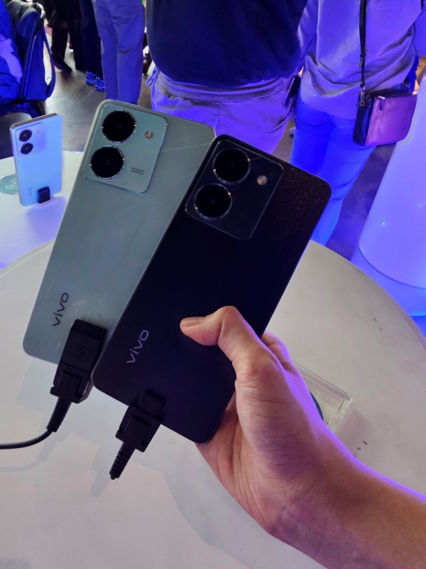 vivo Y36 5G