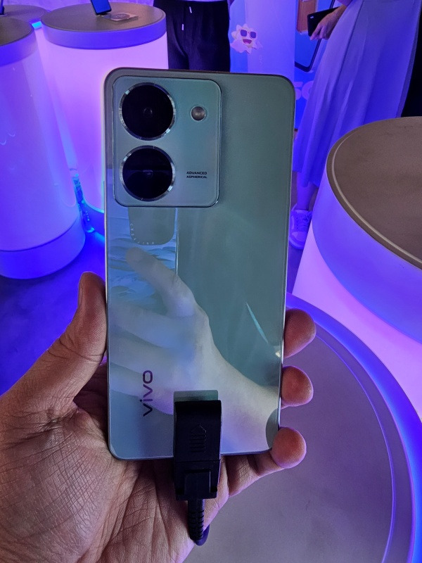 vivo Y36