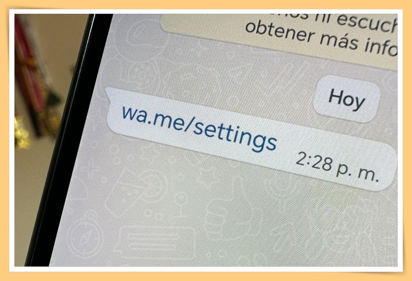 WhatsApp Bugs