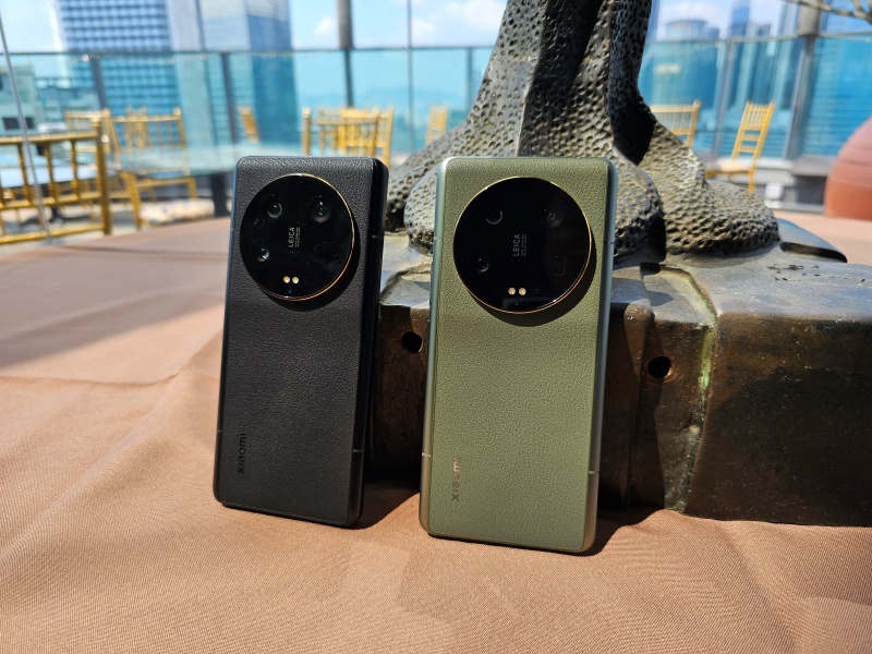 Xiaomi 13 Ultra