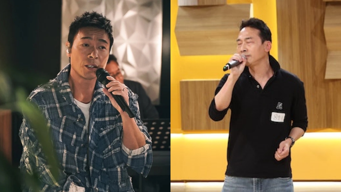 许志安、许志伟