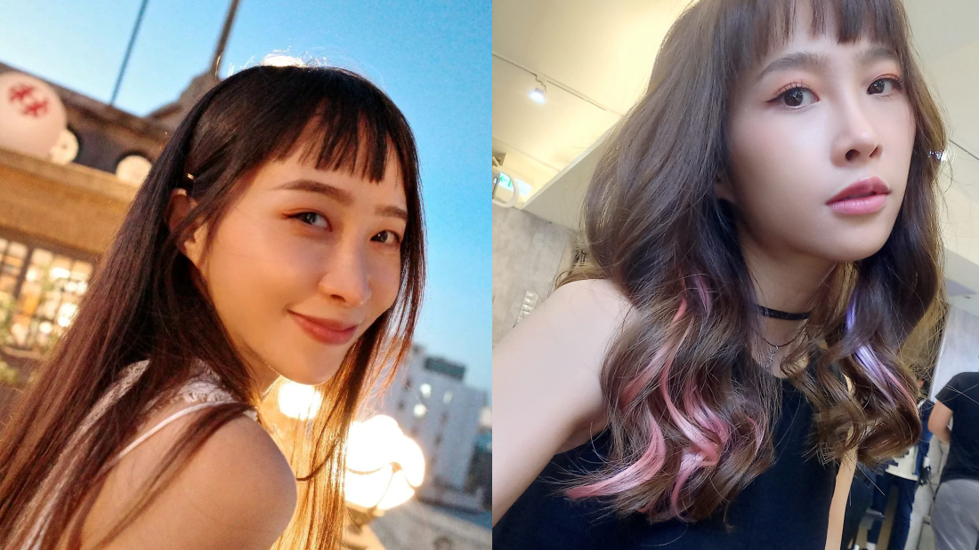许杰辉被曝性骚扰黃云歆