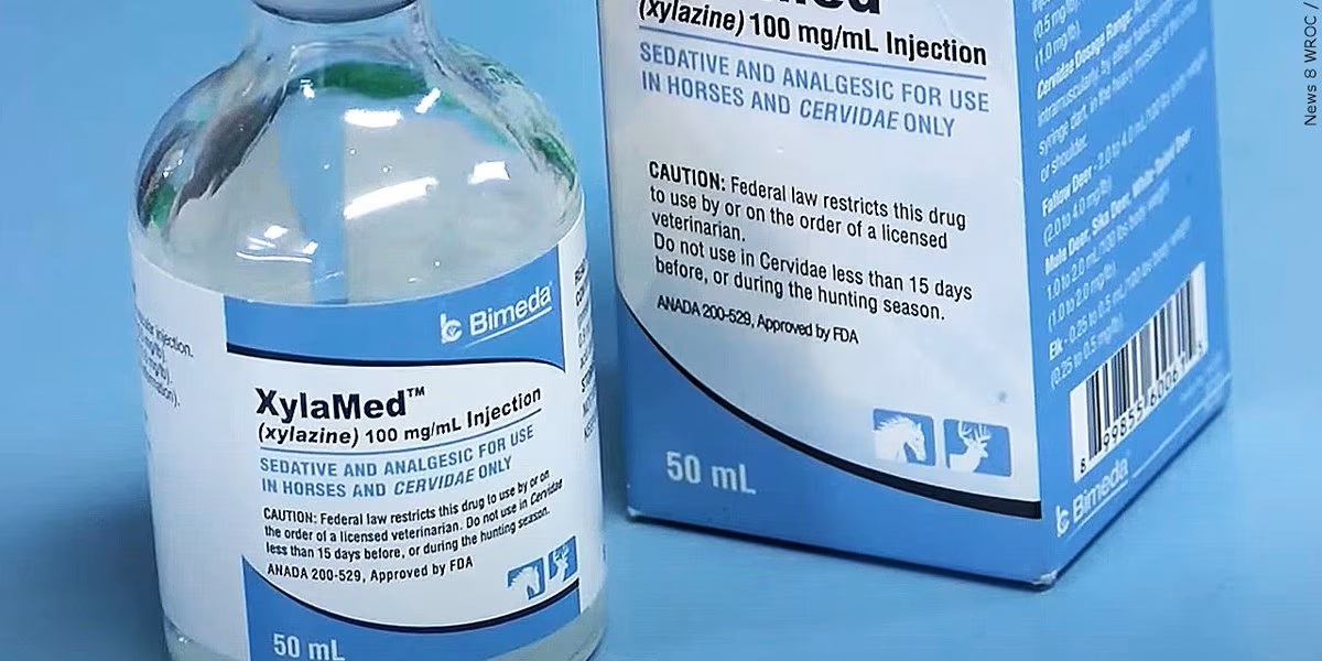 Xylazine
