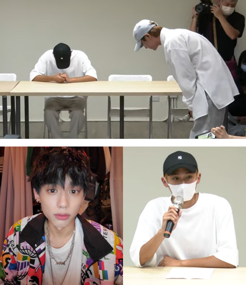 网曝耀乐涉桃色交易!收完钱只做一次就潜水