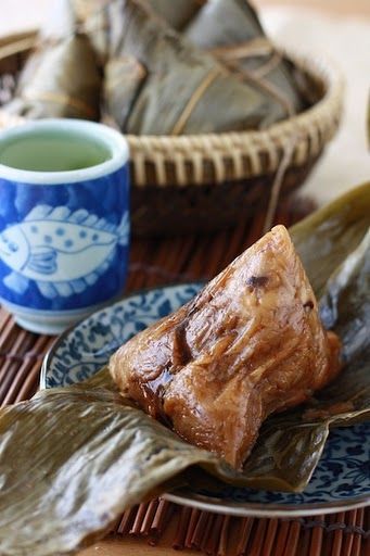 粽子