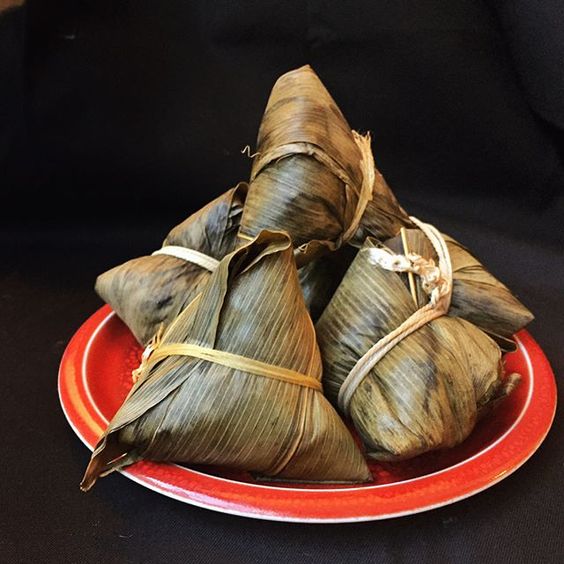 粽子