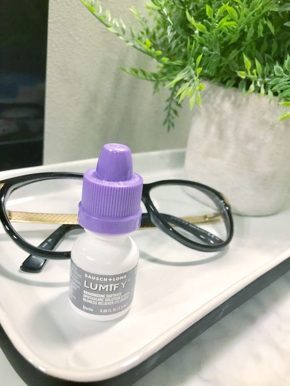 眼药水开封后有期限?