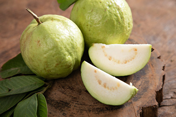 guava