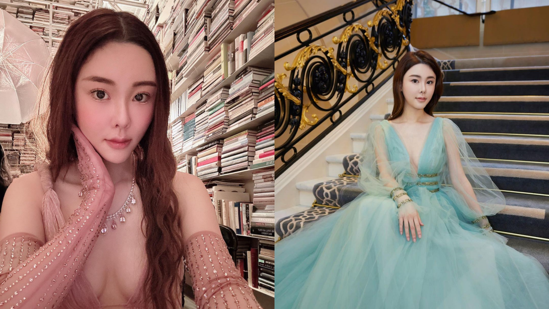 蔡天凤家属认尸