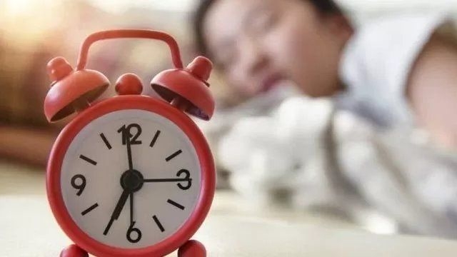 午睡睡多久