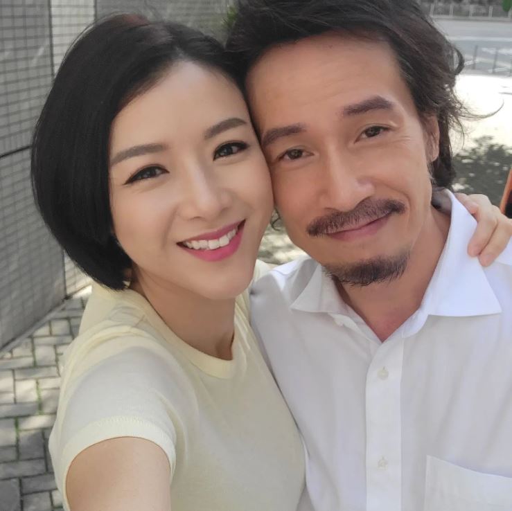 陈豪夫妻