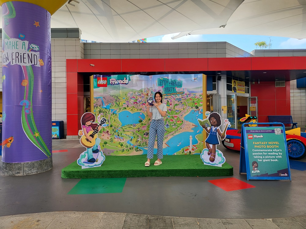 legoland-friends-party