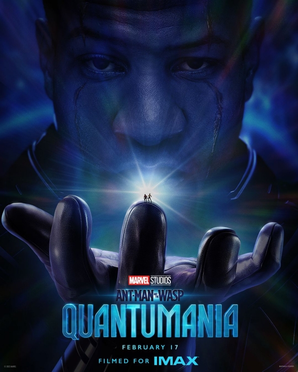 《Ant-Man 3》真的令人失望