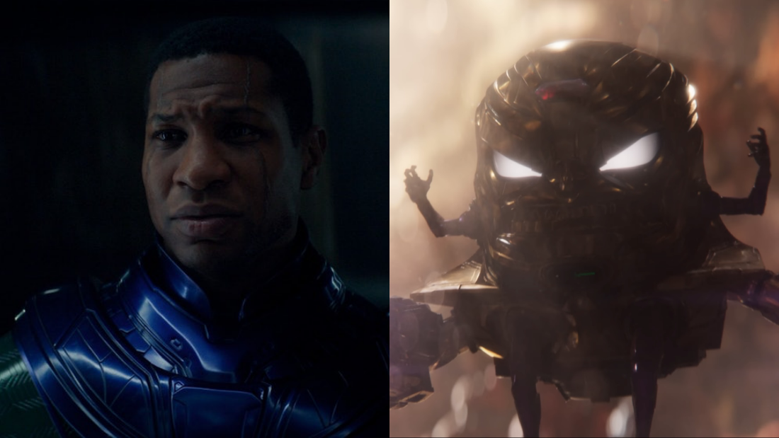 《Ant-Man 3》真的令人失望