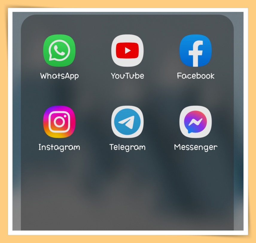 App