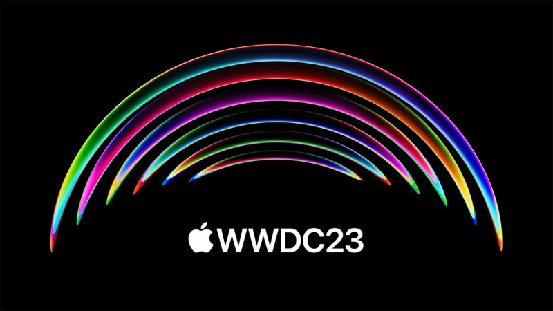 WWDC 23