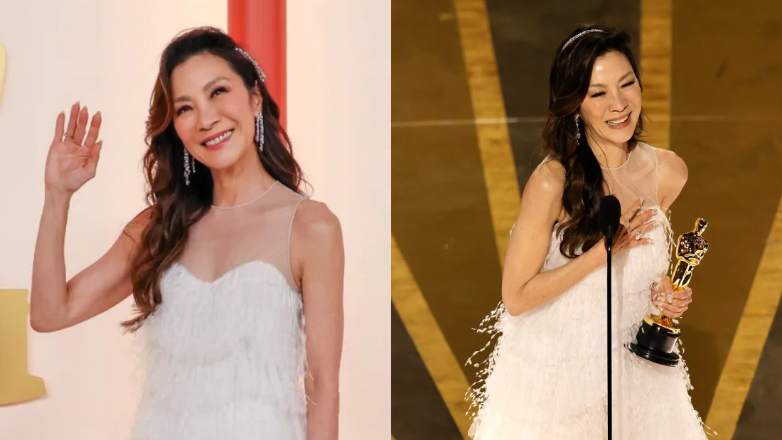 杨紫琼